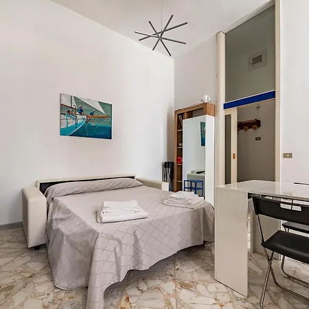 15min Polignano Puglia Historical Center Terrace *