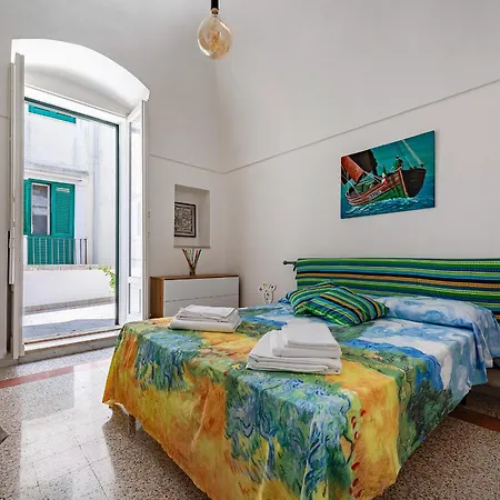 Holiday home Dimora Nonno Angelo Conversano